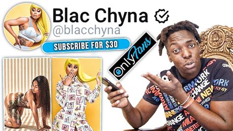 blac chyna onlyfans leaked|Blac Chyna